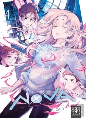 Nova Tome 4