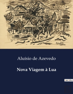 Bertrand.pt - Nova Viagem A Lua