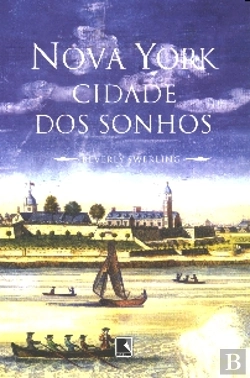 Bertrand.pt - Nova York - Cidade dos Sonhos
