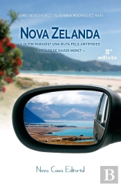 Nova Zelanda, L'Ultim Paradis?  