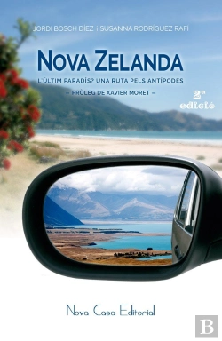 Bertrand.pt - Nova Zelanda, L'Ultim Paradis?  