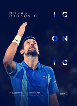 Bertrand.pt - Novak Djokovic : Iconic