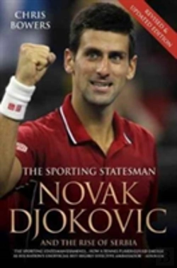Bertrand.pt - Novak Djokovic - The Biography