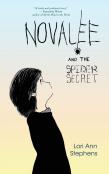 Novalee And The Spider Secret