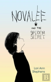Novalee And The Spider Secret