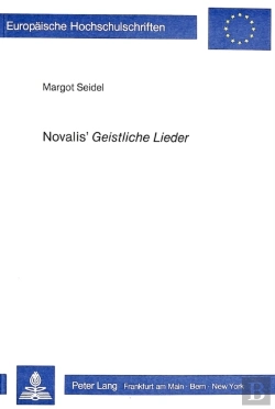 Bertrand.pt - Novalis' 