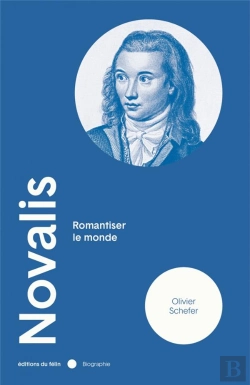 Bertrand.pt - Novalis