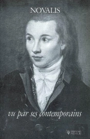 Novalis Vu Par Ses Contemporains