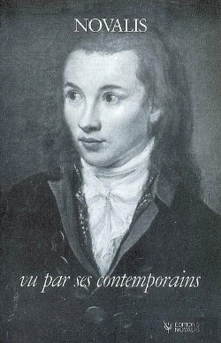 Bertrand.pt - Novalis Vu Par Ses Contemporains