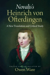 Novalis'S Â€˜Heinrich Von Ofterdingen'