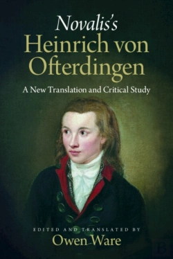 Bertrand.pt - Novalis'S Â€˜Heinrich Von Ofterdingen'