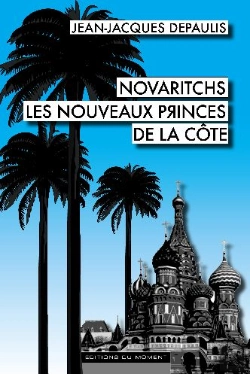 Bertrand.pt - Novaritchs, Les Nouveaux Princes De La Côte