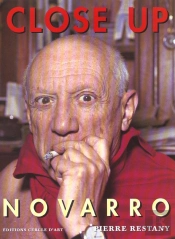 Novarro ; Close Up