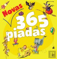 Novas 365 Piadas