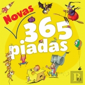 Novas 365 Piadas