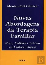 Novas Abordagens da Terapia Familiar