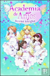 Novas amigas