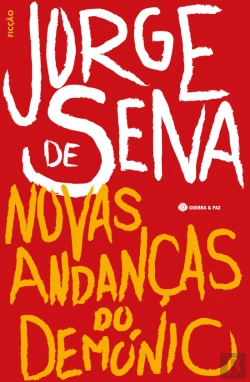 Bertrand.pt - Novas Andanças do Demónio