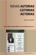 Novas Autorias / Leitorias / Actorias