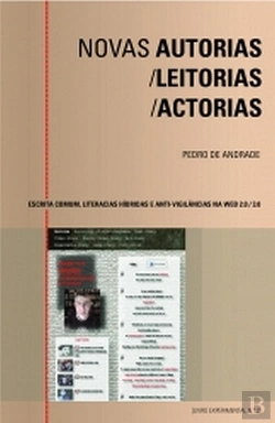 Bertrand.pt - Novas Autorias / Leitorias / Actorias