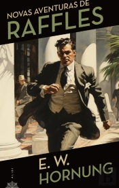 Novas Aventuras de Raffles