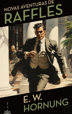 Bertrand.pt - Novas Aventuras De Raffles