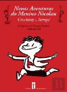 Novas Aventuras do Menino Nicolau