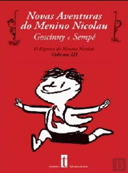 Bertrand.pt - Novas Aventuras do Menino Nicolau