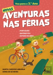 Novas Aventuras nas Férias - Vou para o 3.º Ano