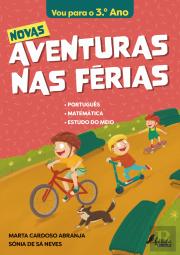 Novas Aventuras nas Férias - Vou para o 3.º Ano