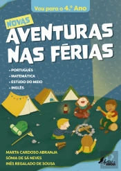 Novas Aventuras nas Férias - Vou para o 4.º Ano