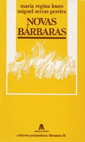 Novas Bárbaras