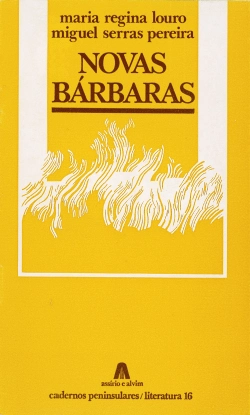 Bertrand.pt - Novas Bárbaras