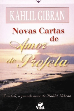 Bertrand.pt - Novas Cartas de Amor do Profeta