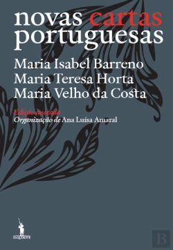 Bertrand.pt - Novas Cartas Portuguesas - Edição Anotada