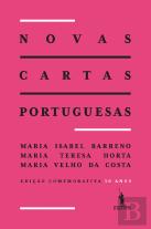 Novas Cartas Portuguesas - Edição Comemorativa 50 Anos
