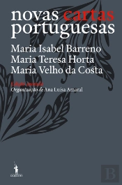 Novas Cartas Portuguesas
