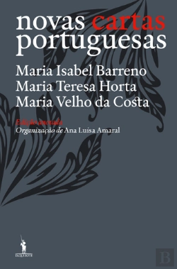 Bertrand.pt - Novas Cartas Portuguesas