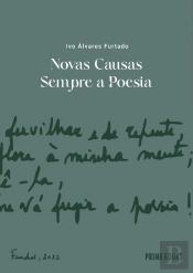Novas Causas, Sempre a Poesia