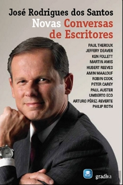 Bertrand.pt - Novas Conversas de Escritores