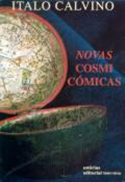 Bertrand.pt - Novas Cosmicómicas