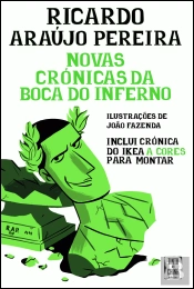 Novas Crónicas da Boca do Inferno