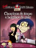 Novas Crónicas do Vampiro Valentim N.º 1