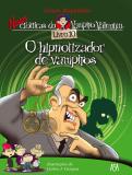 Novas Crónicas do Vampiro Valentim N.º 10