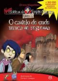 Novas Crónicas do Vampiro Valentim N.º 11