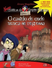 Novas Crónicas do Vampiro Valentim N.º 11