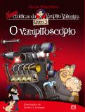 Novas Crónicas do Vampiro Valentim N.º 3