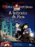 Novas Crónicas do Vampiro Valentim N.º 4