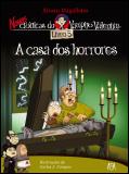 Novas Crónicas do Vampiro Valentim N.º 5