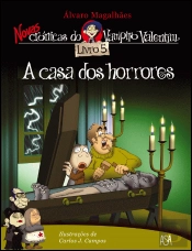 Novas Crónicas do Vampiro Valentim N.º 5
